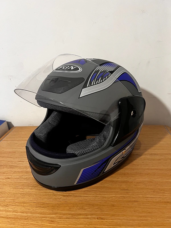 Motorcycle Helmet
