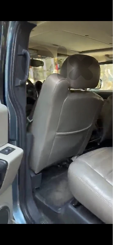Hummer H2 2005 usa