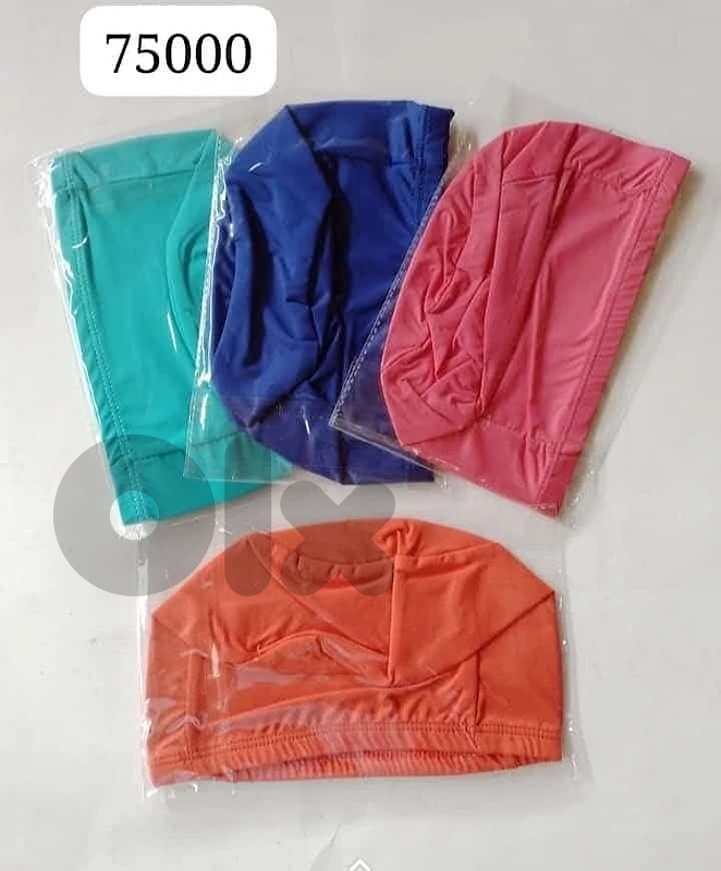 swim cap  75000LL