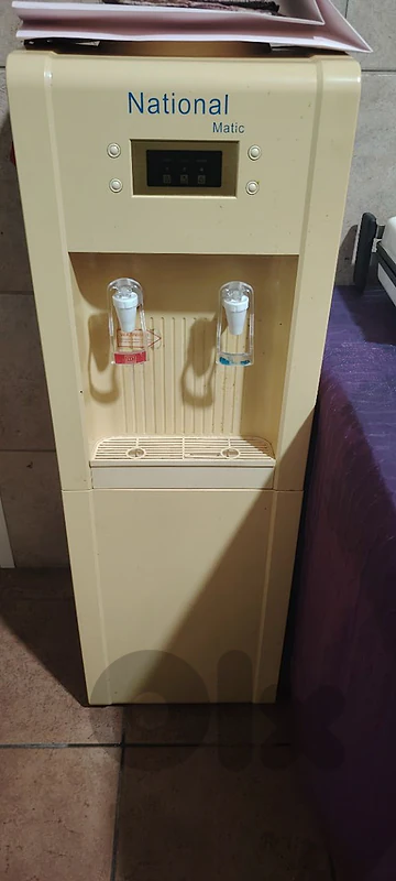 watercooler used