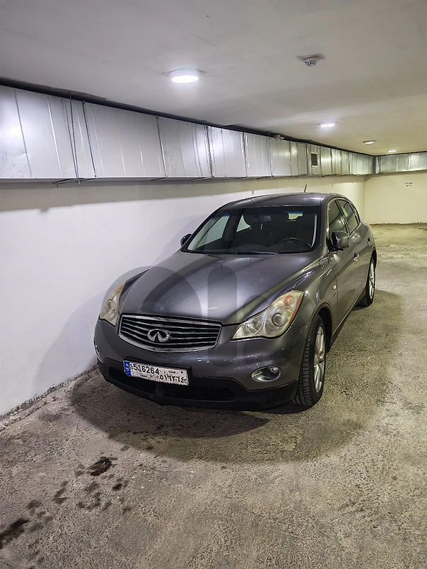 Infiniti Qx series 2015 qx50