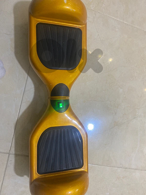 hovervorde used