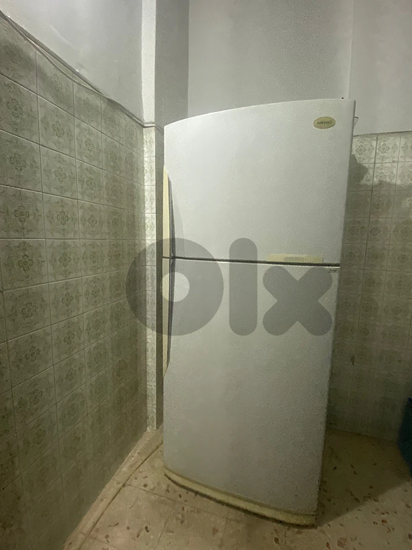 Samsung Refrigerator and Freezer for Sale