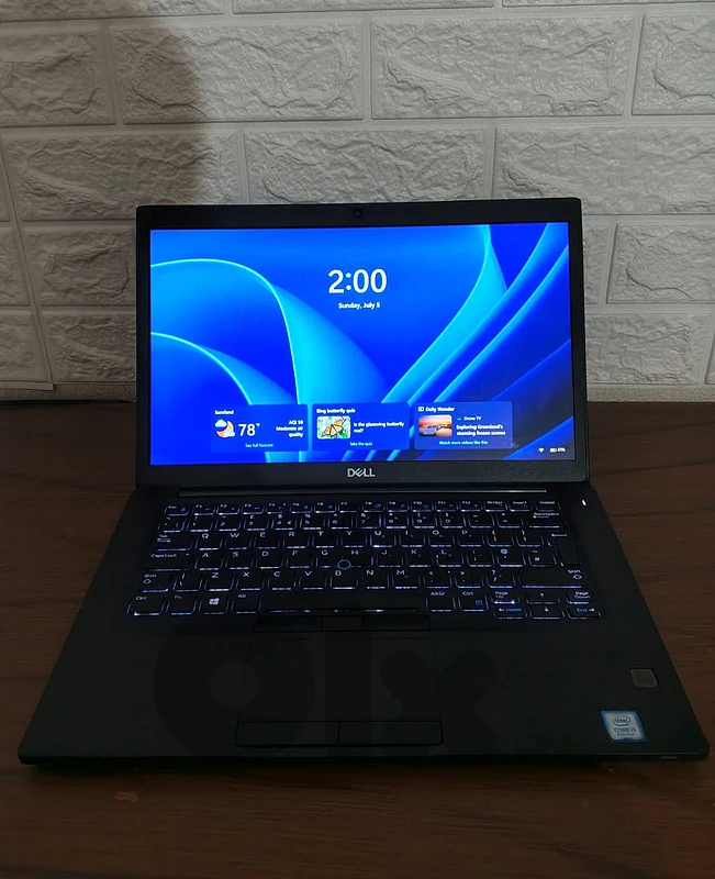 Dell Laptop