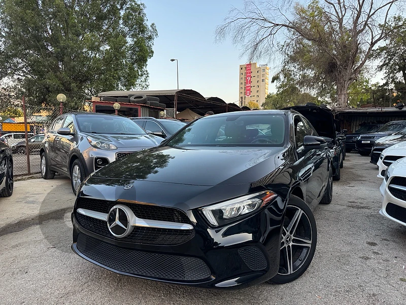MERCEDES A220 2019 4matic, CLEAN CARFAX, 40k miles, 81/882165