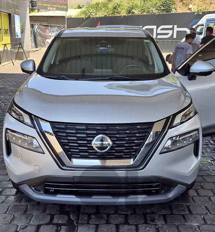Nissan Rogue 2021 SV 2021