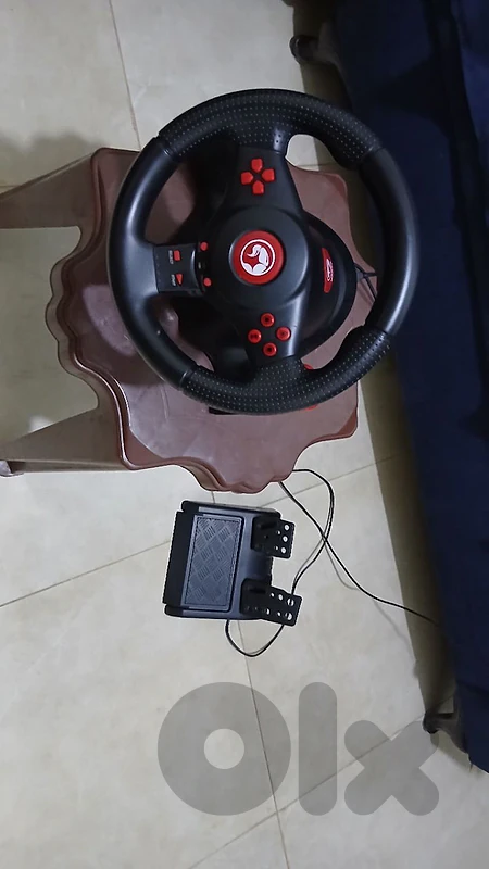 ps3/ps4/ps5 wheel