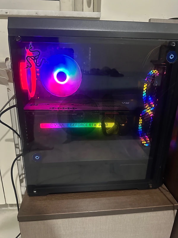 Gaming PC