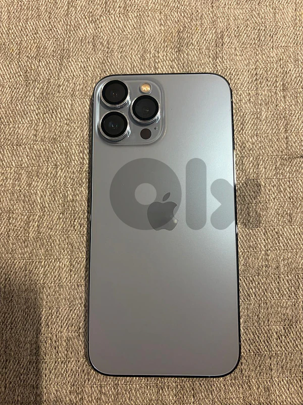 iphone 13 promax