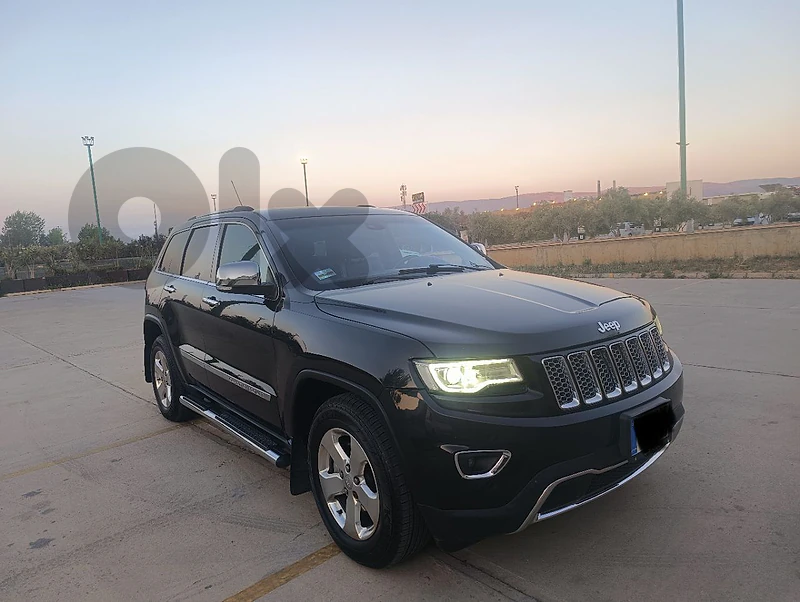 Jeep Cherokee 2012 hemi 5.7