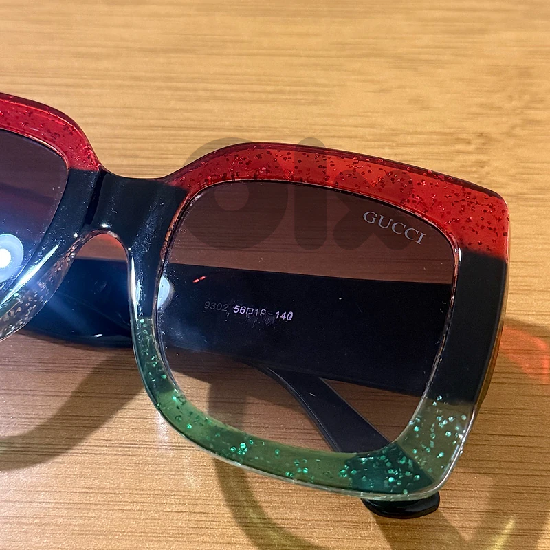 Gucci Glasses