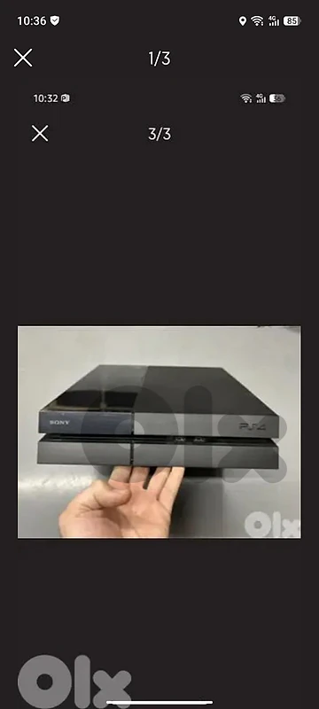 ps4 fat