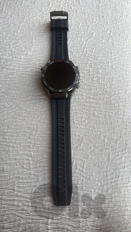 HUAWEI WATCH ULTIMATE
