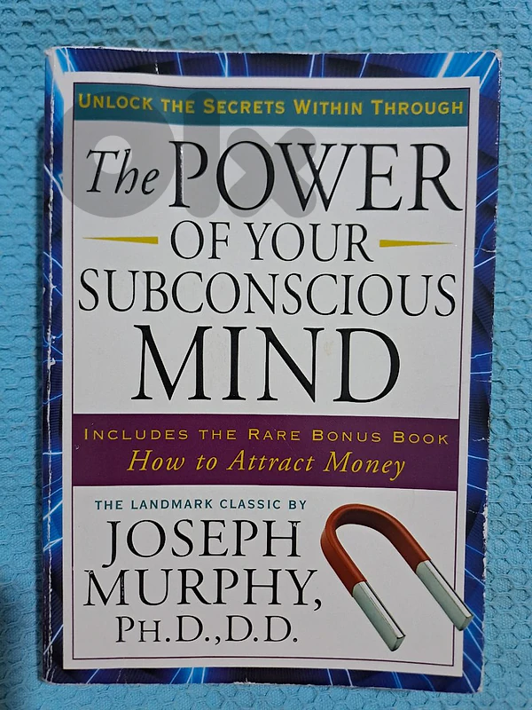 The power of Ur Subconscious Mind