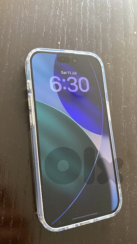iphone 15pro 256gb