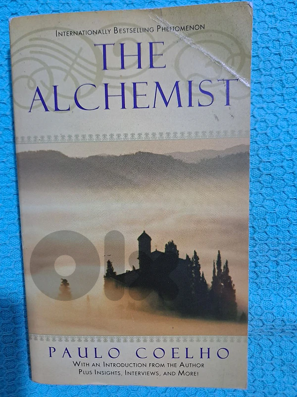 The Alchemist
