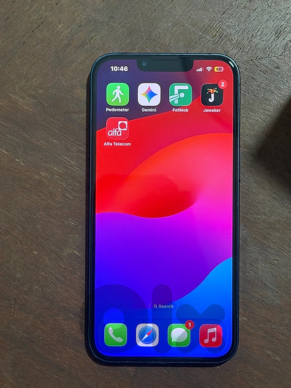 iphone 13 256g