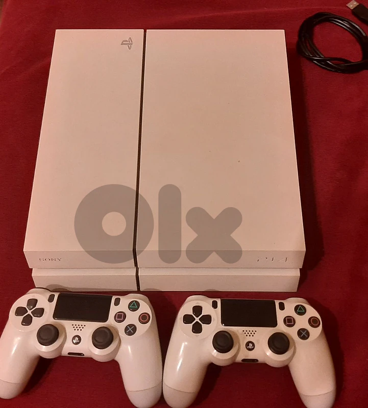 ps4 m3adle