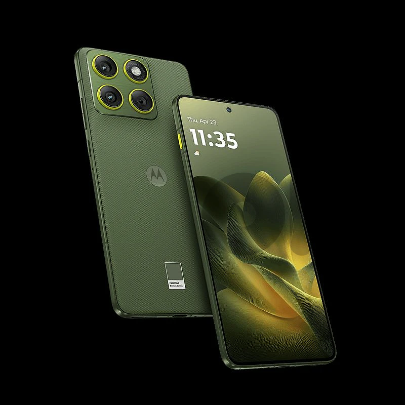 motorola edge 70