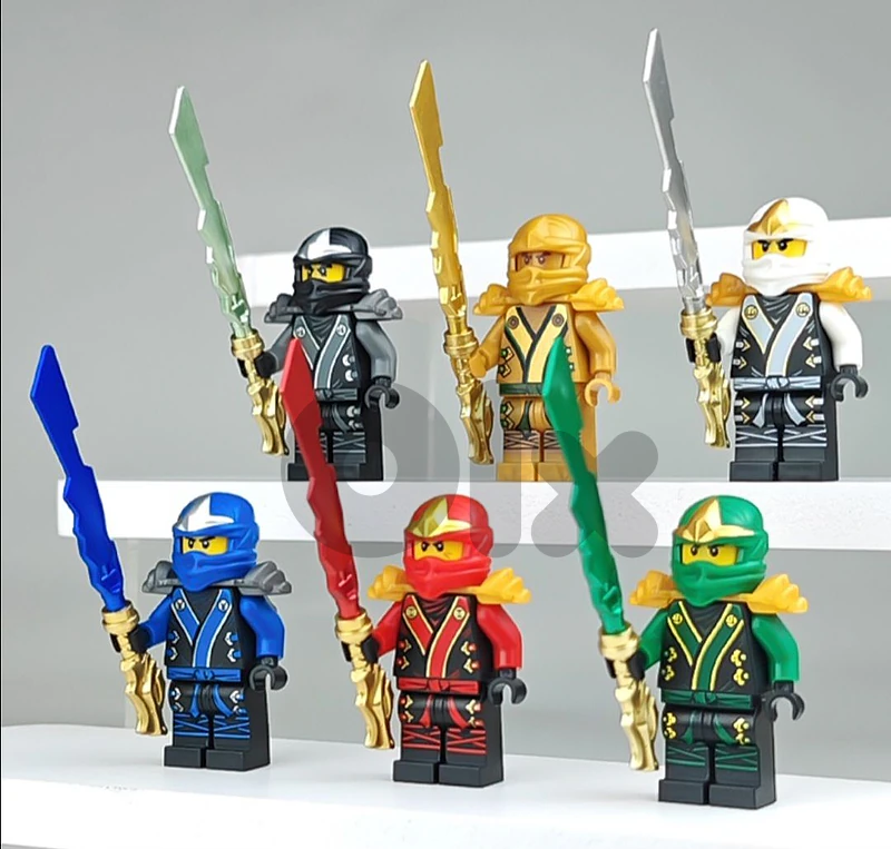 lego ninjago lego ninjago