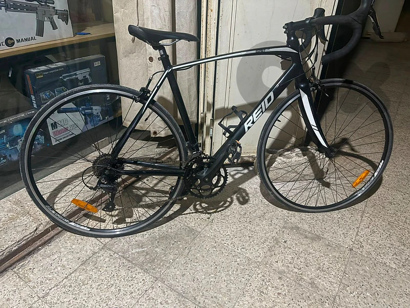 bicykle
