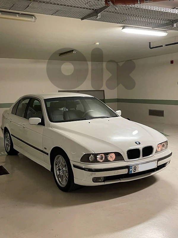 bmw e39