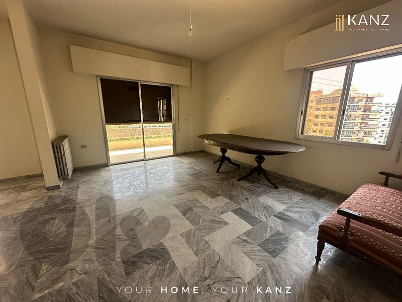 Apartment For Sale In Adonis - Keserwan - شقة للبيع في منطقة ادونيس