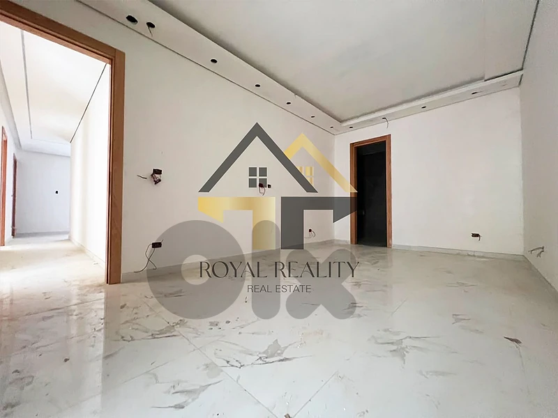 apartment for sale in damour -AZ شقة للبيع في دامور