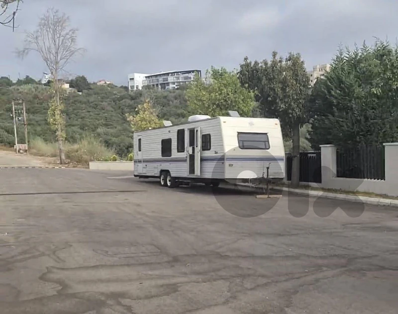 Caravan Terry