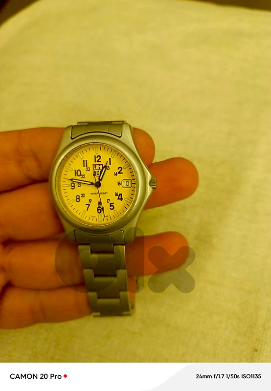 luminox