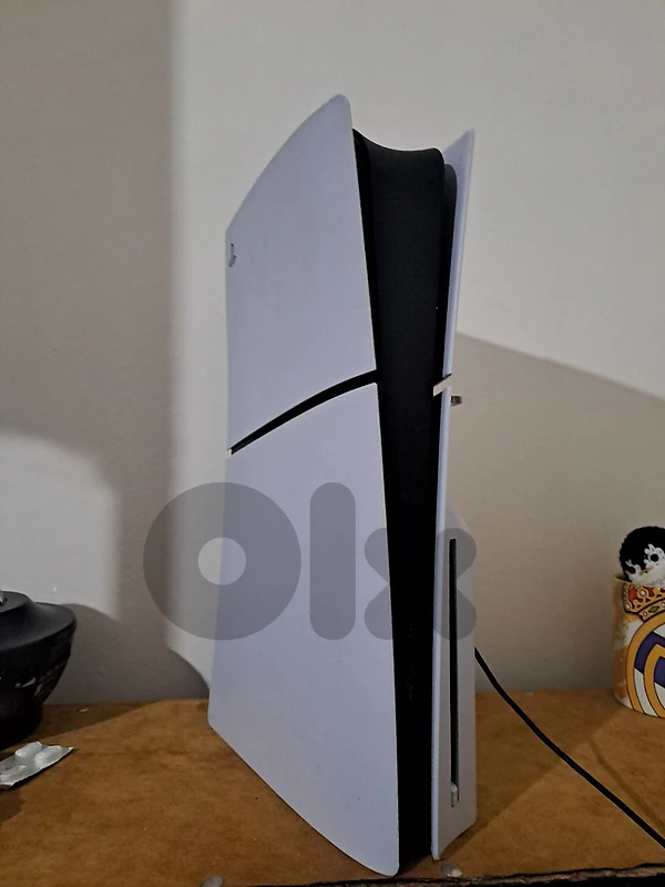 ps5  console