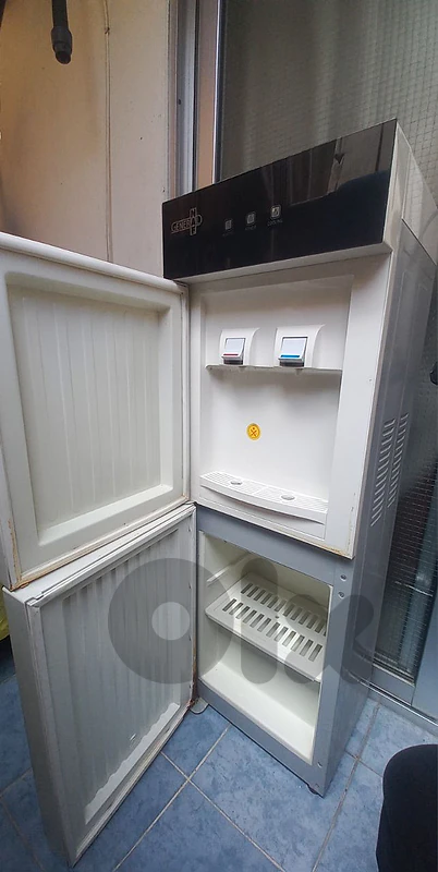 water cooler