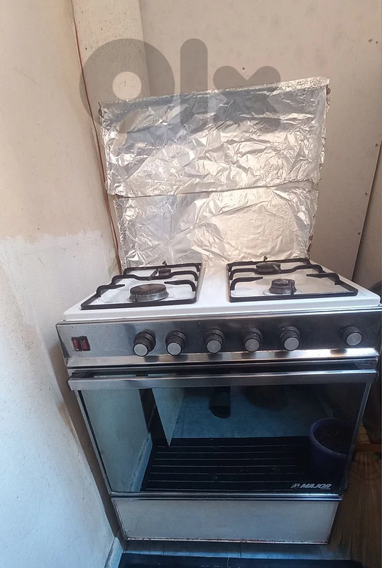 Gaz for sale