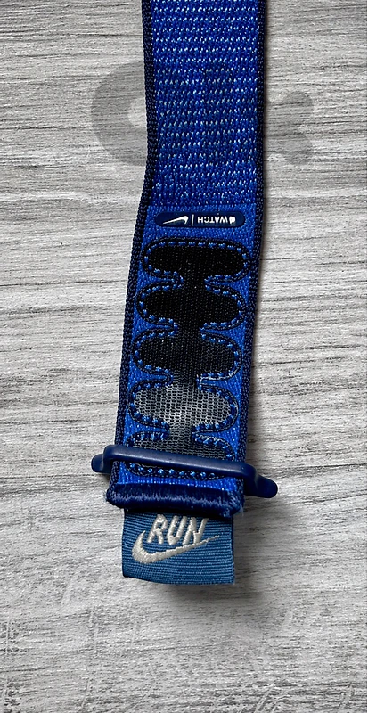 Nike Sport Loop - (Original, For Apple Watch 46mm)