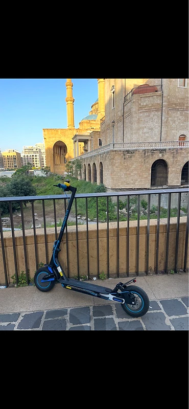 kugoo 4 pro electric scooter