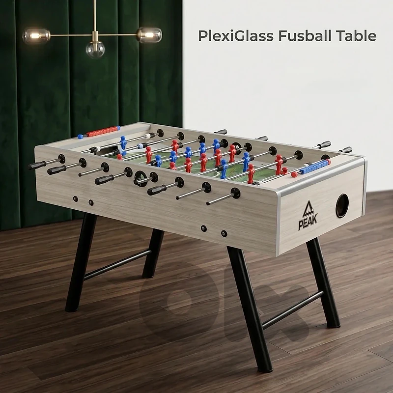 Baby Foot Soccer Table