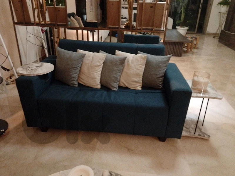 sofa set 2 single 3 seaters 2 seaters