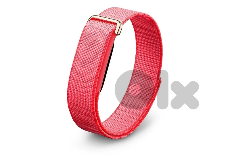 Google Fitbit Air Fitness Activity Tracker Band