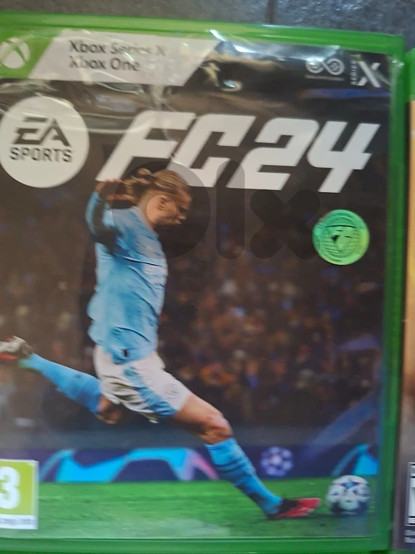 Xbox One for Sale