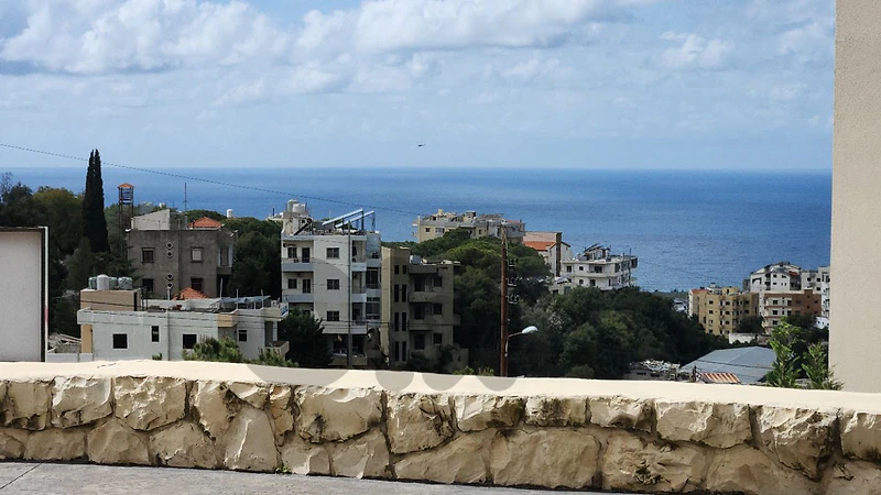 Furnished Studio in Jbeil (Blat)