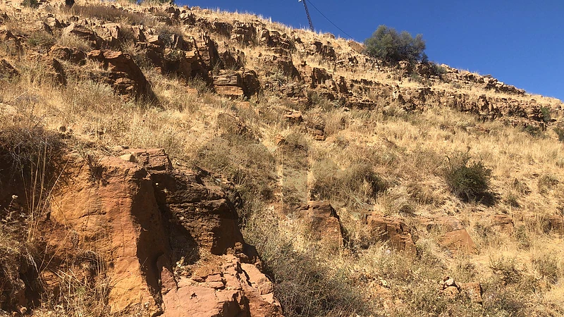 Tannourine Al Fawqa تنورين الفوقا حي الحسين