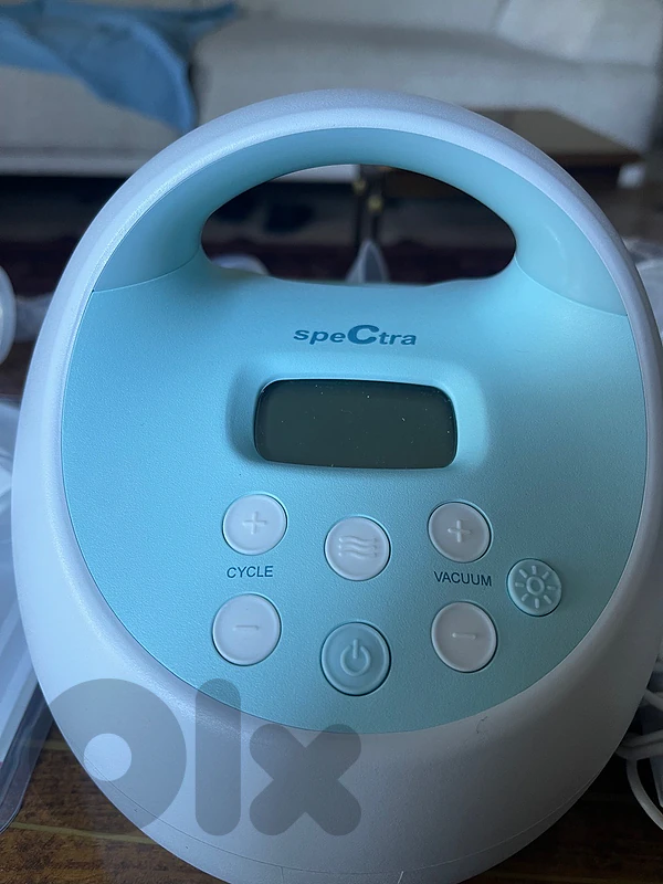 spectra s2 plus