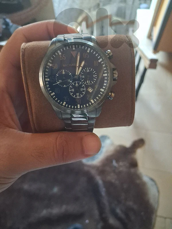 michael kors watch