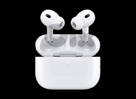 Airpods Pro 2nd Generation Magsafe
