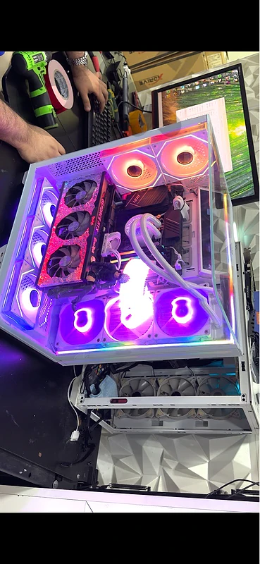 pc super clean for salee!!!