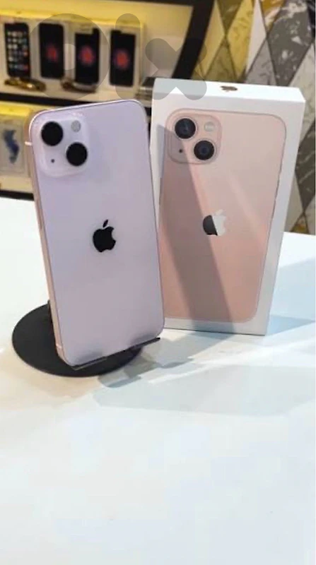 iphone 13 used like new