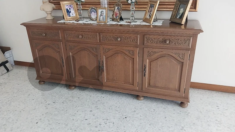 Dressoir