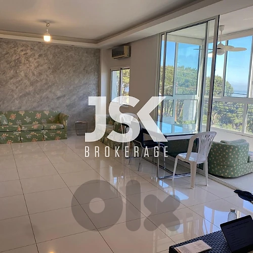 L22096 Fully Renovated Apartment For Sale in Aoukar