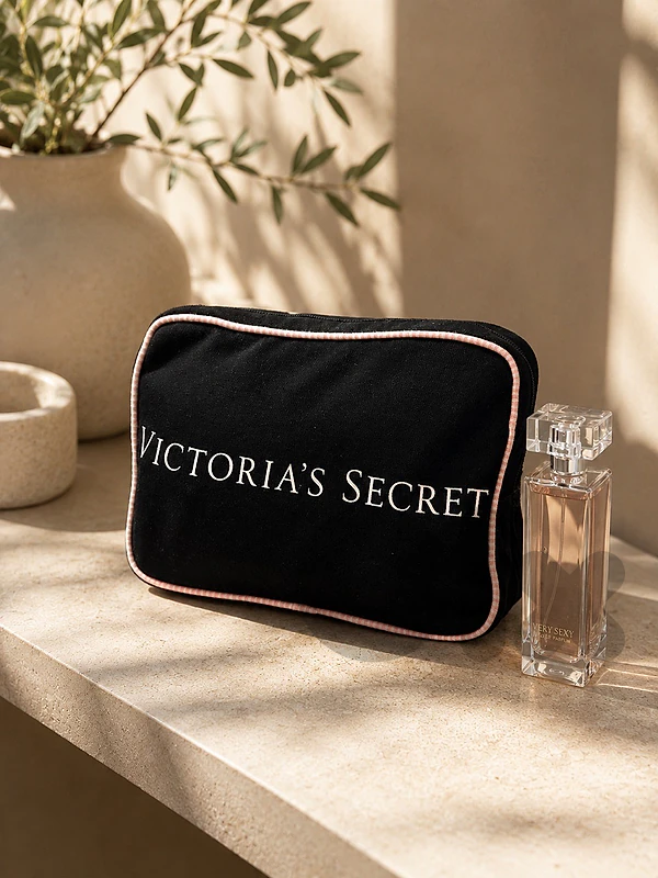 Victoria secret blanket