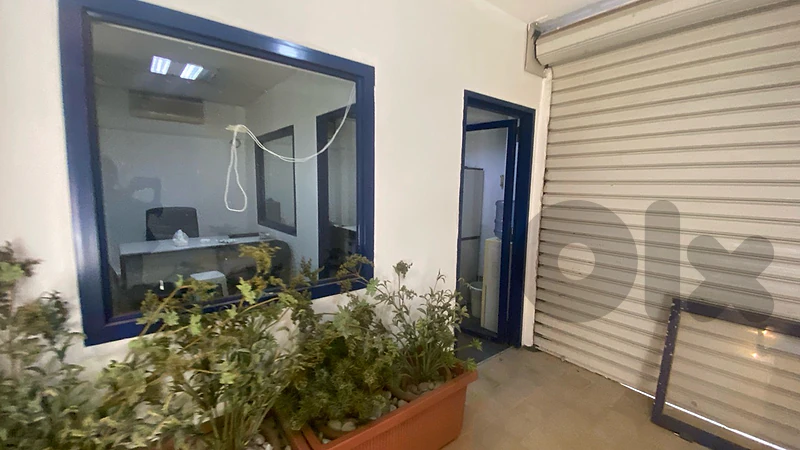 office or shop or beauty lounge in verdun